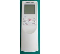 Telecomando originale climatizzatore Sharp mod. CRMC-A669JBEZ