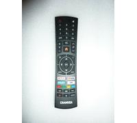 TELECOMANDO ORIGINALE CRANKER CRTV32910 (agl390076 agl390077) - NO BRAND