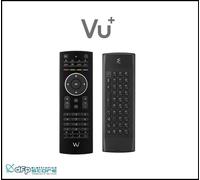 Telecomando Originale Decoder Vuplus VU+ compatibile con Ultimo Solo2 Duo2 Zero