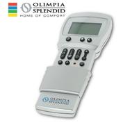 Telecomando originale di ricambio per climatizzatore UNICO Olimpia Inverter
