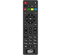 TELECOMANDO ORIGINALE DIGIQUEST VARI MODELLI (DGQ700-800-790-890-960-990-SH-G-VOICE-INVISIBILE)