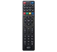 TELECOMANDO ORIGINALE DIGIQUEST VARI MODELLI (Q60/Q80/Q90 2 IN 1)