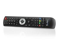 TELECOMANDO ORIGINALE DIGIQUEST VARI MODELLI (TLC BWARE RX 8900)