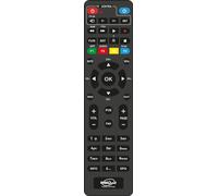 TELECOMANDO ORIGINALE DIGIQUEST VARI MODELLI ((TLC Q10-Q20-Q30-TI9-ES_VOICE-SKILLVOICE-XSD2.1))