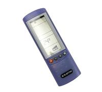 Telecomando originale Electra RC7 RC-7 467200048R adatto for condizionatore d'aria Airwell Emailair Elco RC3 / RC4 (RC) / RC4 (RCL) /RC5