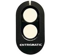 Telecomando originale ENTREMATIC DITEC ZEN2C compatibile con telecomandi antichi GOL4C