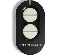 Telecomando originale ENTREMATIC DITEC ZEN4C compatibile con telecomandi antichi GOL4C