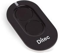 Telecomando originale ENTREMATIC ZEN2 compatibile con telecomandi DITEC BIXLG4