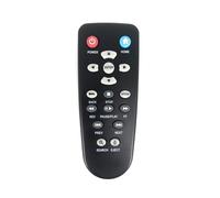 Telecomando ORIGINALE for WD WesternDigital Elements TV HD Mini Live Plus Media Player Fernbedienung