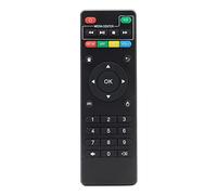 Telecomando originale for X96 X96mini X96W Android TV Box telecomando universale IR KD MXQ for X96 mini X96W Set Top Box WALNUTS