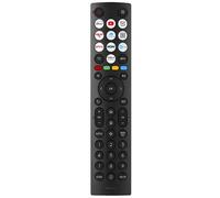 TELECOMANDO ORIGINALE GENUINO HISENSE ERF2AE36H CONTROLLO VOCALE