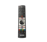 TELECOMANDO ORIGINALE GENUINO TELEFUNKEN RC4518P