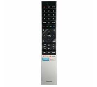 TELECOMANDO ORIGINALE HISENSE ERF6A64