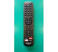 Telecomando originale Hisense per Tv modello H50A6100