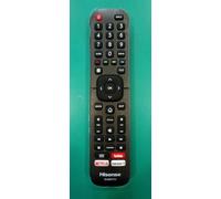 Telecomando originale Hisense per TV modello H50AE6030
