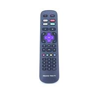 Telecomando originale Hisense Roku TV per B7120 R43B7120UK R50B7120UK R55B7120UK R65B7120UK
