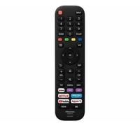 TELECOMANDO ORIGINALE HISENSE VIDAA EN2G30H