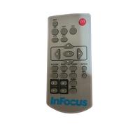 Infocus Controllo Remoto In Focus Navigator 6