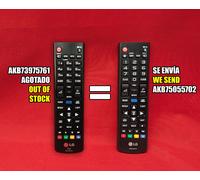 Telecomando originale LG 3D SMART TV Modello TV: 49UB850Y