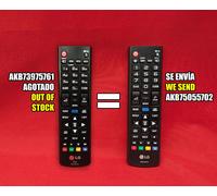 Telecomando originale LG 3D SMART TV Modello TV: 65UB950V