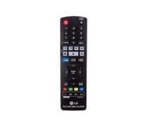 Telecomando Originale LG AKB73735801 Per Lettore Blu-Ray