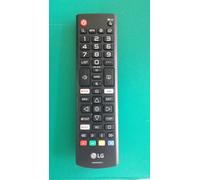 Telecomando originale LG AKB75675311 sostituto AKB75095308