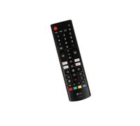 Telecomando originale LG AKB76040301 | tasti streaming