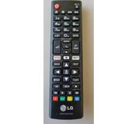 TELECOMANDO ORIGINALE LG IR REMOTE CONTROL AKB75675311 AKB75095308 SMART TV LED