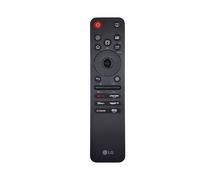 Telecomando originale LG MR25GA, AKB76046603, AI Magic Alexa Voice Remote, OLED