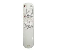 Telecomando originale LG StanbyME TV AKB76039315 compatibile con il modello 27ART10AKP