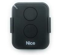Telecomando ORIGINALE Nice Era Flor FLO2RE rolling code 2 tasti 433,92MHz