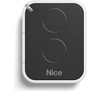Telecomando ORIGINALE Nice Era One ON2E rolling code 2 tasti 433,92MHz