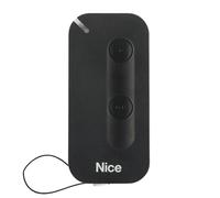 Telecomando originale Nice MYGO2 433,92Mhz 2 tasti rolling code