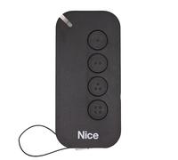 Telecomando originale Nice MYGO4 433,92Mhz 4 tasti rolling code