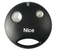 Telecomando ORIGINALE Nice Smilo SM2 rolling code 2 tasti 433,92MHz
