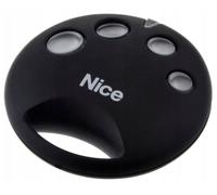 Telecomando ORIGINALE Nice Smilo SM4 rolling code 4 tasti 433,92MHz