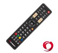 ► Telecomando Originale Octagon SF2028 Twin HD Sat/ Cavo/ Ricevitore Combo 2028