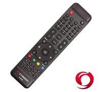 ►Telecomando Originale Octagon SF4008 4K/UHD Ricevitore Linux SAT / Cavo / Combo
