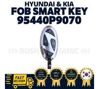 Telecomando originale OEM Hyundai Kia FOB Smart Key 95440P9070 Palisade