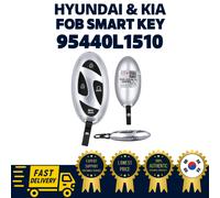 Telecomando originale OEM Hyundai Kia FOB Smart Key Sonata 95440L1510