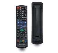 Telecomando originale Panasonic N2QAYB001114 adatto per DMR-UBC80, DMR-UBC90, DMR-UBS80, DMR-UBS90, DMR-UBS70