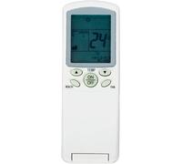 Telecomando originale per condizionatore 0010451451 per HAIER York