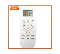 Telecomando originale per condizionatore d'aria Hisense York DG11L1 03 DG11L103 Telecomando per condizionatore