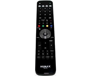 Telecomando originale per Humax PDR iCord Sat RM-F02