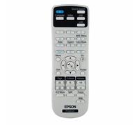 Telecomando Originale Per Proiettore Epson EB-X27
