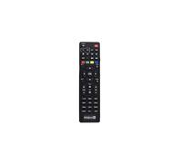 Telecomando originale per ricevitore terrestre DIGIQUEST DGQ900