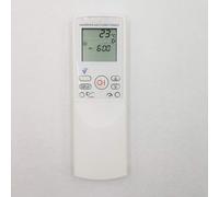 Telecomando originale per Sharp ay-xp09dr-nc crmc-a669jbez ay-xp12fr-n crmc-a629