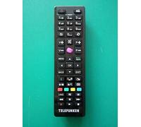 Telecomando originale per Telefunken