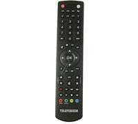 Telecomando originale per TELEFUNKEN L22F185F3 10090630