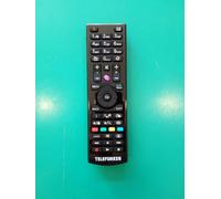 Telecomando originale per Telefunken TE28275S27YXA